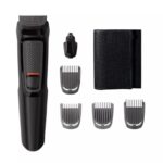 PHILIPS MULTIGROOM SERIES TRIMMER 3000 (BLACK) MG3710
