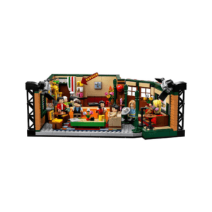 LEGO Ideas Central Perk 21319