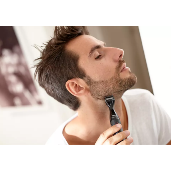 Philips Multigroom Series 1000 Beard Styler MG1100 Philips Multigroom Series 1000 Beard Styler MG1100