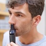 PHILIPS MULTIGROOM SERIES TRIMMER 3000 (BLACK) MG3710