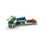 LEGO Creator Race Car Transporter