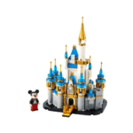 Lego Mini Disney Castle 40478