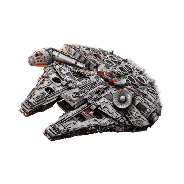 LEGO Star Wars Millennium Falcon