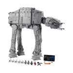 Lego Star Wars AT-AT