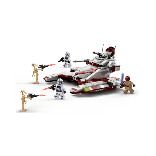 Lego Star Wars Republic Fighter Tank 75342 LEGO Star Wars Republic Fighter Tank