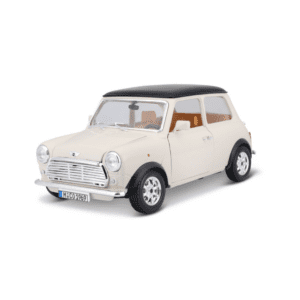 Bburago 1969 Mini Cooper 1812036