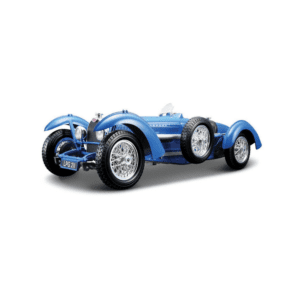 Bburago Bugatti Type 59 (1934) 1812062
