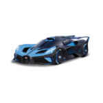 Bugatti Bolide