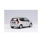 GCD 130 Honda Fit Sport RHD (Silver) KS-027-129-1