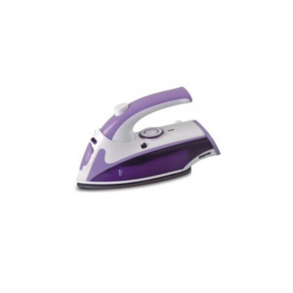 Geepas 800W Travel Foldable Iron GSi7805 Geepas 800W Travel Foldable Iron GSi7805