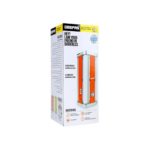 Geepas Multifunctional LED Emergency Lamp GE5595-1