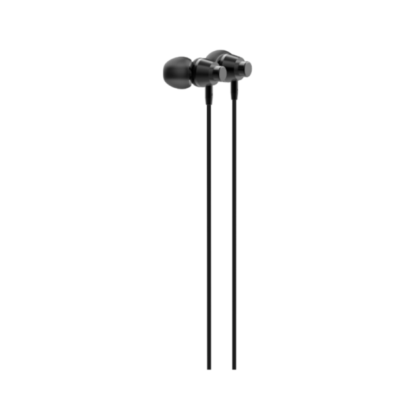 Ldnio Wired In-ear Earphone with Controller HP03 Ldnio Wired In-ear Earphone with Controller HP03