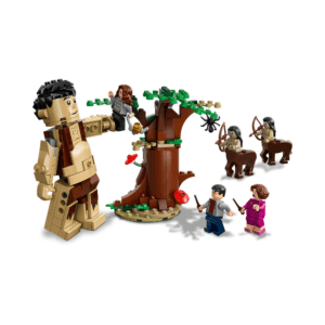 Lego Harry Potter Forbidden Forest: Umbridge's Encounter