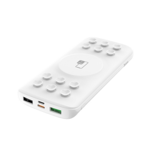 Hoco 10000mAh Sea Power Powerbank with Wireless Charging J56