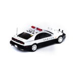 Nissan Fairlady Z (Z32) Kanagawa Prefecture Police