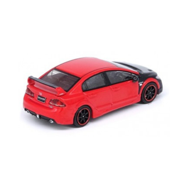 IN64-FD2R-RRES-1 Honda Civic FD2 MUGEN RR Experimental Spec