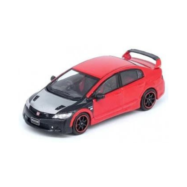 IN64-FD2R-RRES Honda Civic FD2 MUGEN RR Experimental Spec