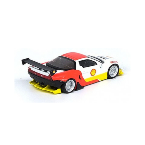 IN64-NSXP-SHELL-1 Honda NSX (NA1) Pandem Rocket Bunny `Shell`