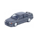 Nissan Primera P10 Gun Metal Gray