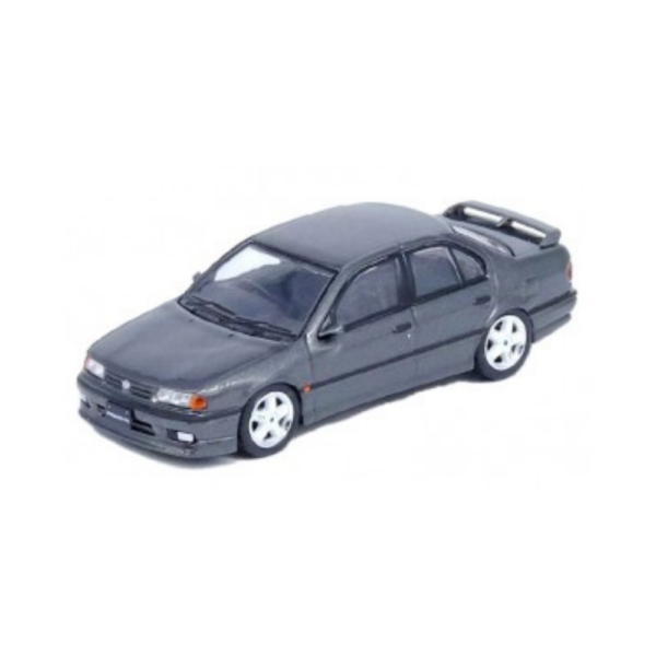 IN64-P10-GMG Nissan Primera P10 Gun Metal Gray
