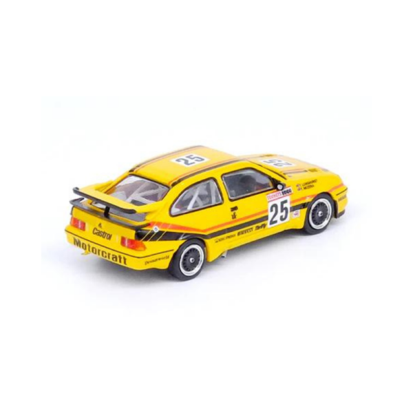 IN64-RS500-1KT88-1 Ford Sierra RS500 #25 `Benson and Hedges` Bathurst 1000 Tooheys 1988 WinnerÂ