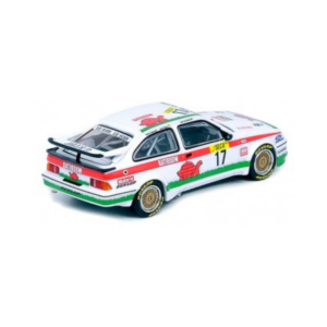 Ford Sierra RS500 Cosworth #17 WTCC 1984 SPA 24 HeuresÂ