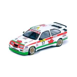 Ford Sierra RS500 Cosworth #17 WTCC 1984 SPA 24 HeuresÂ