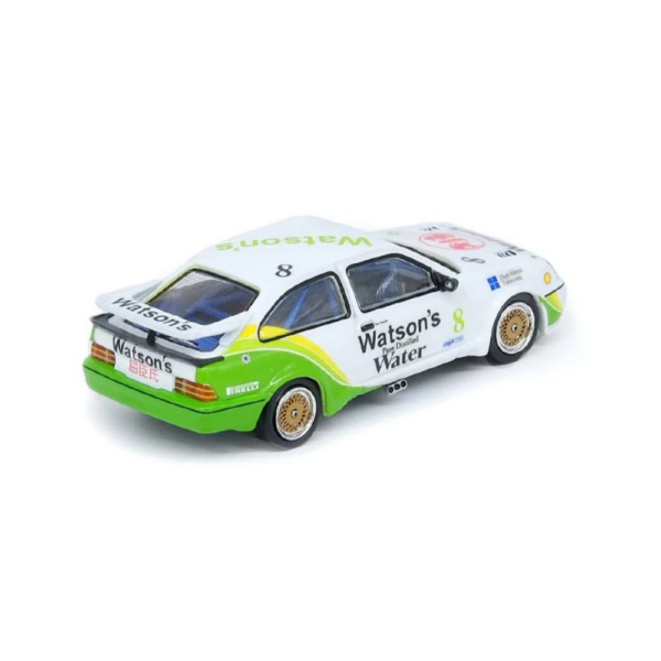 IN64-RS500-MGP21WS-1 Ford Sierra RS500 Cosworth #8 `Watson`s