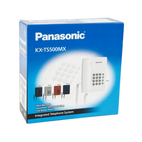 _KX-TS500MX