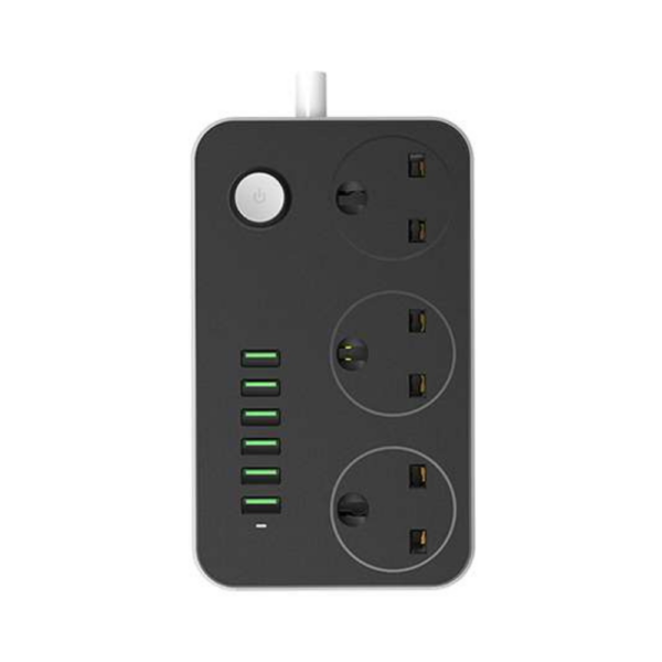 LDINO Extension Cord SC3604 LDINO Extension Cord SC3604