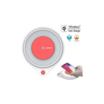 Ldnio 10W Wireless Charger with LED Lamp AW001-1