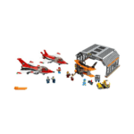 Lego City Airport Air Show 60103