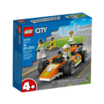 Lego City Race Car 60322-2