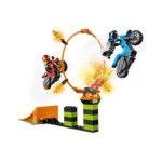 Lego City Stunt Competition 60299-1