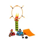 Lego City Stunt Competition 60299-2