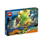 Lego City Stunt Competition 60299-4