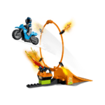 Lego City Stunt Competition 60299