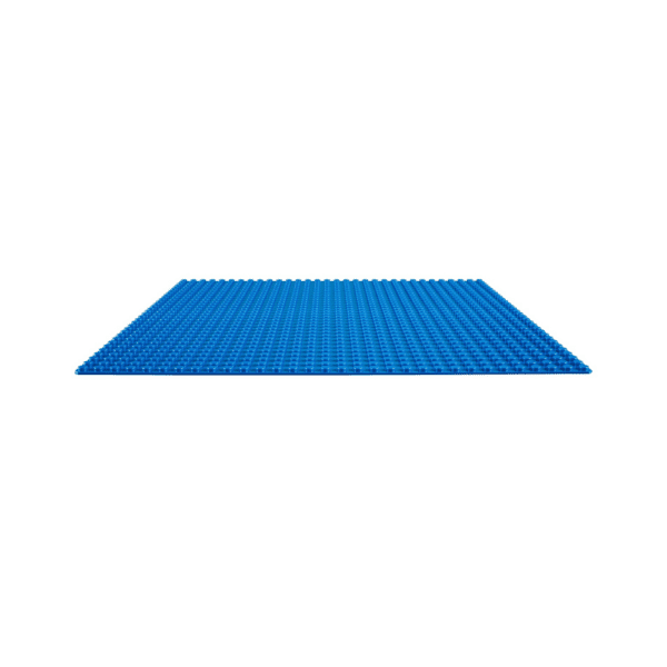 Lego Classic Blue Base plate 10714 Lego Classic Blue Base plate 10714