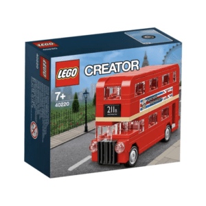 Lego Creator London Bus 40220