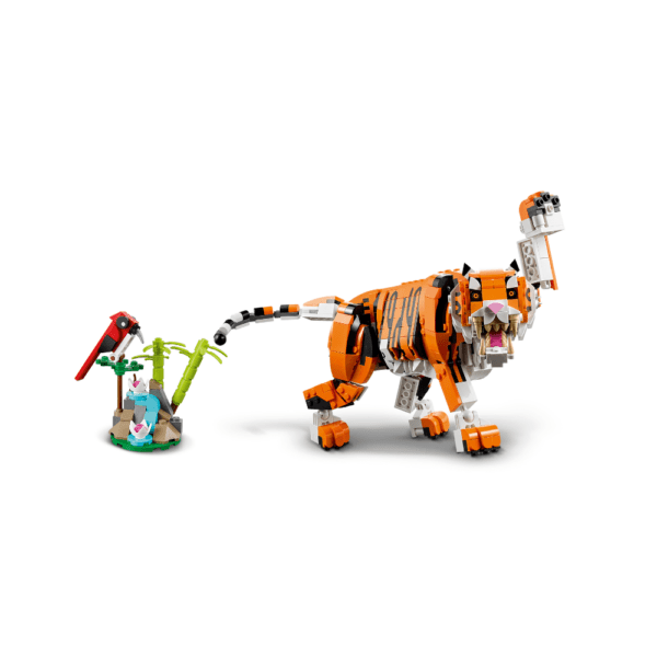 Lego Creator Majestic Tiger 31129 LEGO Creator Majestic Tiger