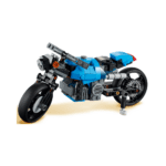 Lego Creator Superbike 31114