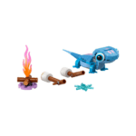 Lego Disney 43186