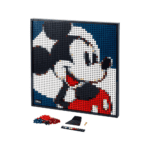 Lego Disney's Mickey Mouse 31202-1