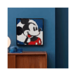 Lego Disney's Mickey Mouse 31202-2