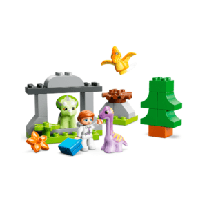 LEGO DUPLO Dinosaur Nursery 10938