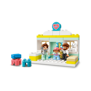 LEGO DUPLO Doctor Visit 10968
