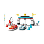 Lego Duplo Race Cars 10947