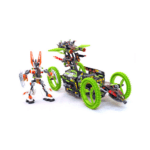 Lego Exo-Force Mobile Devastator 8108