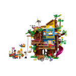 Lego Friends Friendship Tree House 41703