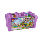 Lego Friends Hearlake City Brick Box 41431-1